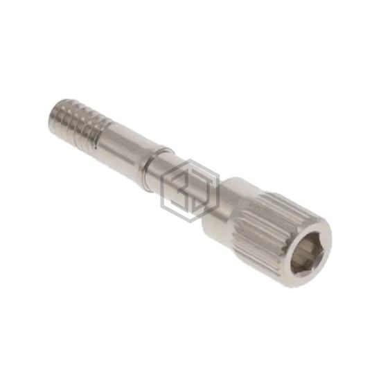 1731120330 - Molex - D-Sub, D-Shaped Connectors - Accessories - Jackscrews