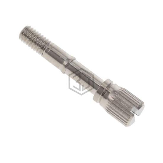 1731121118 - Molex - D-Sub, D-Shaped Connectors - Accessories - Jackscrews