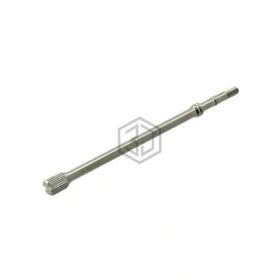 1731120400 - Molex - D-Sub, D-Shaped Connectors - Accessories - Jackscrews