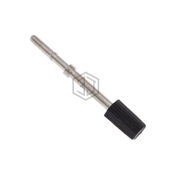 1731120404 - Molex - D-Sub, D-Shaped Connectors - Accessories - Jackscrews