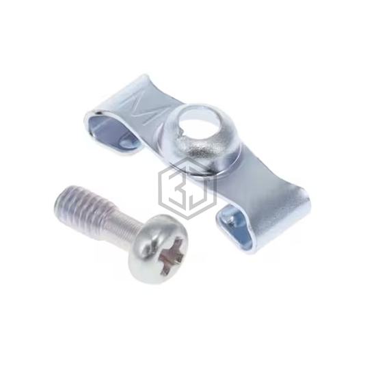 D20419-18JR - JAE Electronics - D-Sub, D-Shaped Connectors - Accessories - Jackscrews