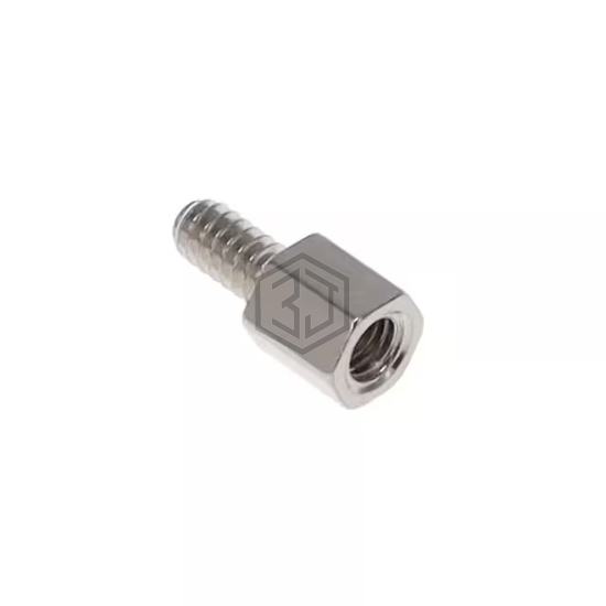 JSX-M1055 - Kycon, Inc. - D-Sub, D-Shaped Connectors - Accessories - Jackscrews
