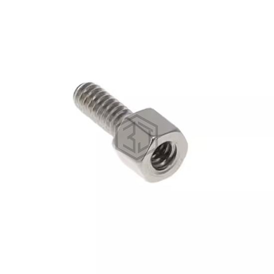 JSX-1000-4.0 - Kycon, Inc. - D-Sub, D-Shaped Connectors - Accessories - Jackscrews