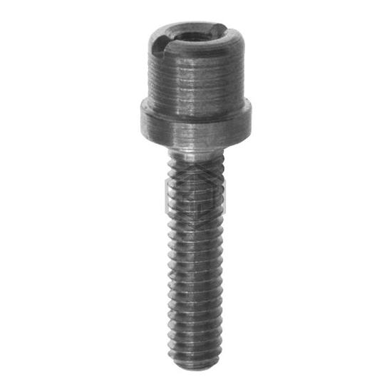 3341-31BULK - 3M - D-Sub, D-Shaped Connectors - Accessories - Jackscrews