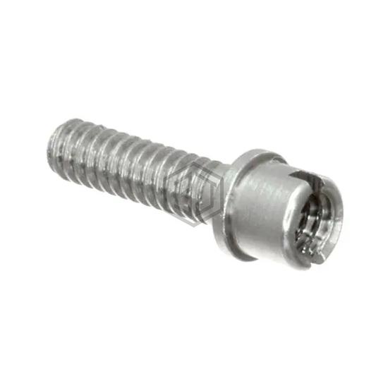 3341-30 BULK - 3M - D-Sub, D-Shaped Connectors - Accessories - Jackscrews