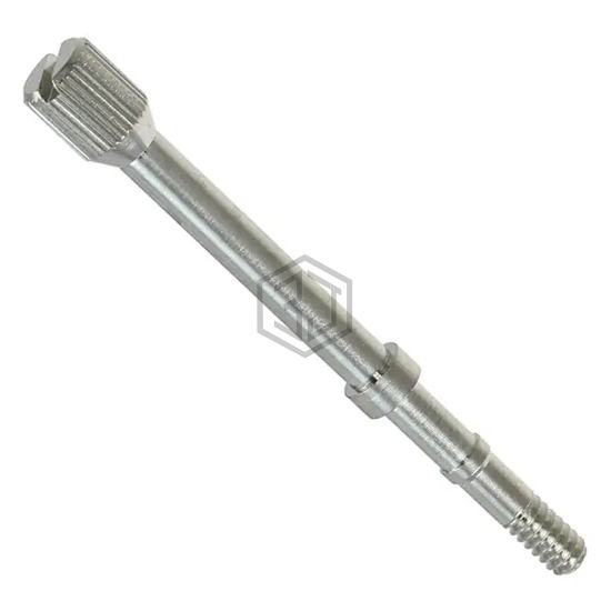 1727040158 - Molex - D-Sub, D-Shaped Connectors - Accessories - Jackscrews