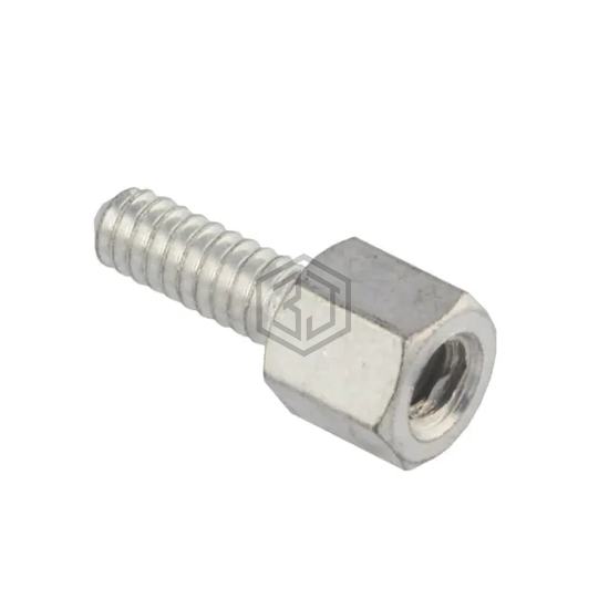 829261-2 - TE Connectivity AMP Connectors - D-Sub, D-Shaped Connectors - Accessories - Jackscrews