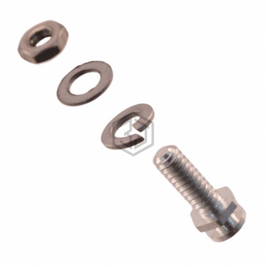 09670019973 - HARTING - D-Sub, D-Shaped Connectors - Accessories - Jackscrews