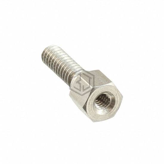 749087-1 - TE Connectivity AMP Connectors - D-Sub, D-Shaped Connectors - Accessories - Jackscrews