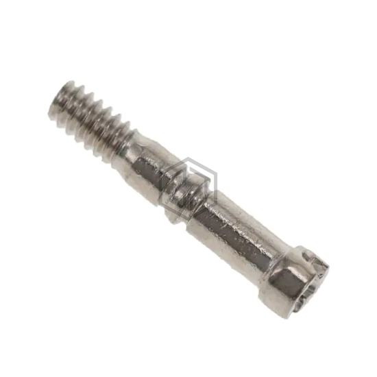 1731120333 - Molex - D-Sub, D-Shaped Connectors - Accessories - Jackscrews
