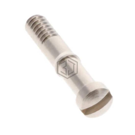 1731120243 - Molex - D-Sub, D-Shaped Connectors - Accessories - Jackscrews