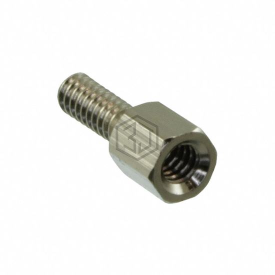 09670019941580 - HARTING - D-Sub, D-Shaped Connectors - Accessories - Jackscrews