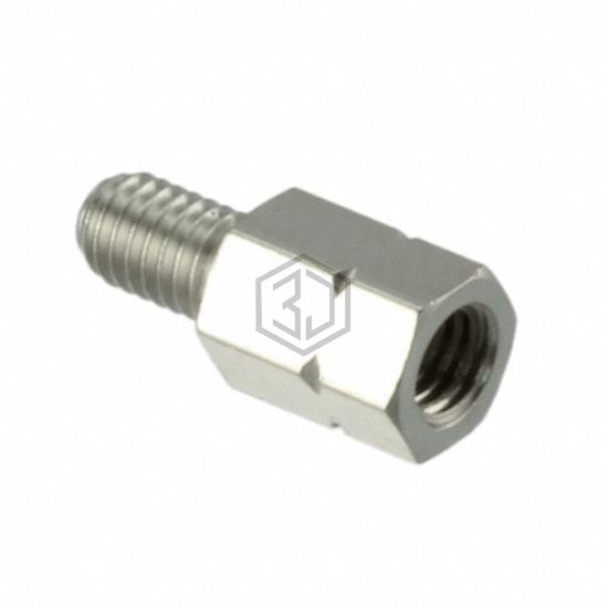 09670019974 - HARTING - D-Sub, D-Shaped Connectors - Accessories - Jackscrews