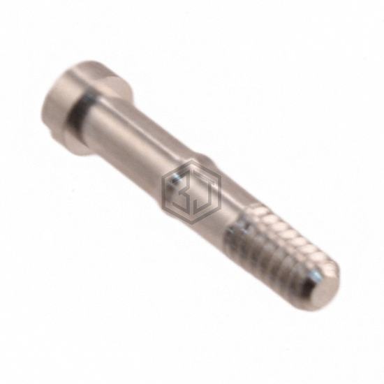 09670029008 - HARTING - D-Sub, D-Shaped Connectors - Accessories - Jackscrews