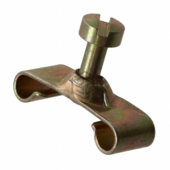 863005A - Amphenol ICC (FCI) - D-Sub, D-Shaped Connectors - Accessories - Jackscrews
