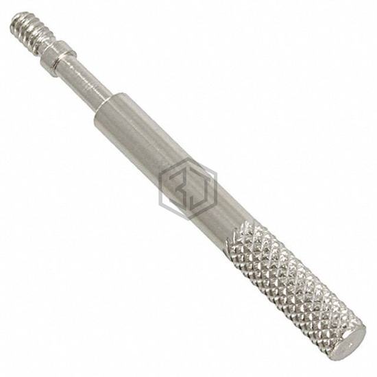 40-9844T - Cinch Connectivity Solutions AIM-Cambridge - D-Sub, D-Shaped Connectors - Accessories - Jackscrews