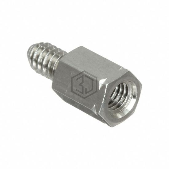 09670019976 - HARTING - D-Sub, D-Shaped Connectors - Accessories - Jackscrews