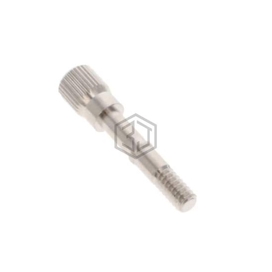 1731120587 - Molex - D-Sub, D-Shaped Connectors - Accessories - Jackscrews