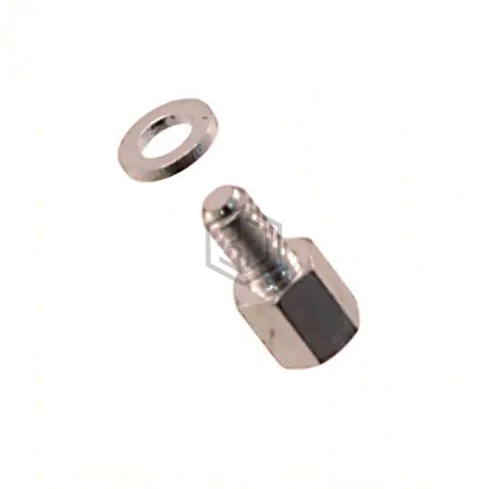 09670029007 - HARTING - D-Sub, D-Shaped Connectors - Accessories - Jackscrews