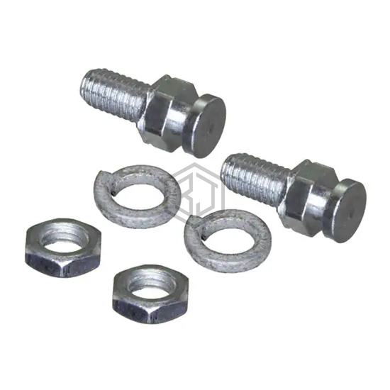 1731120251 - Molex - D-Sub, D-Shaped Connectors - Accessories - Jackscrews
