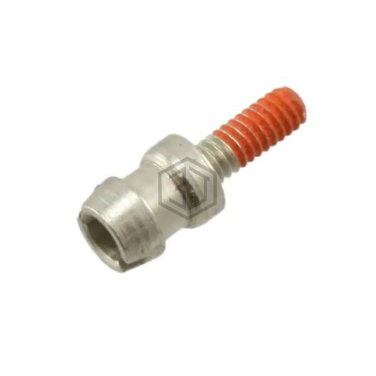 12600-S-08 - 3M - D-Sub, D-Shaped Connectors - Accessories - Jackscrews