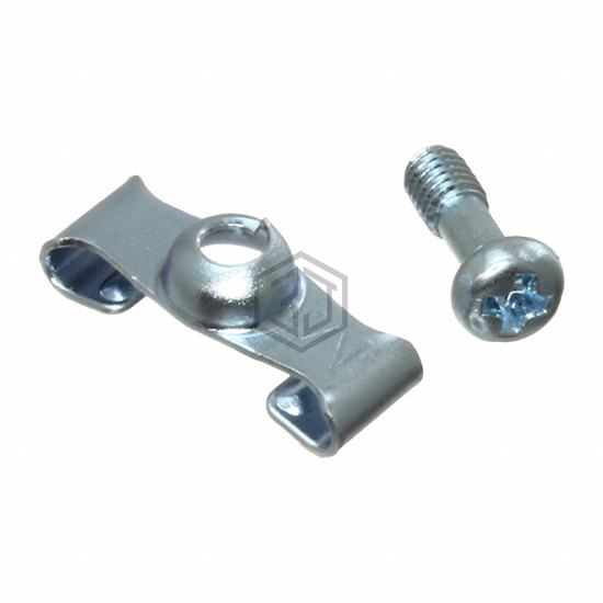 D20419-16JR - JAE Electronics - D-Sub, D-Shaped Connectors - Accessories - Jackscrews