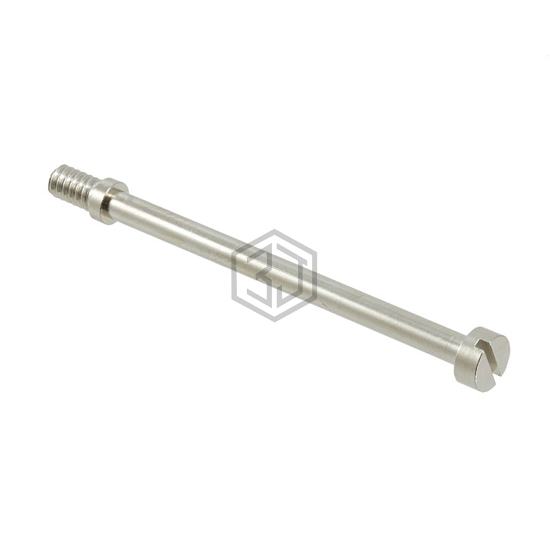 2799694 - Phoenix Contact - D-Sub, D-Shaped Connectors - Accessories - Jackscrews