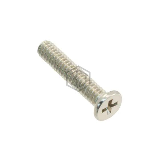 DH60A-SCREW - Hirose Electric Co Ltd - D-Sub, D-Shaped Connectors - Accessories - Jackscrews
