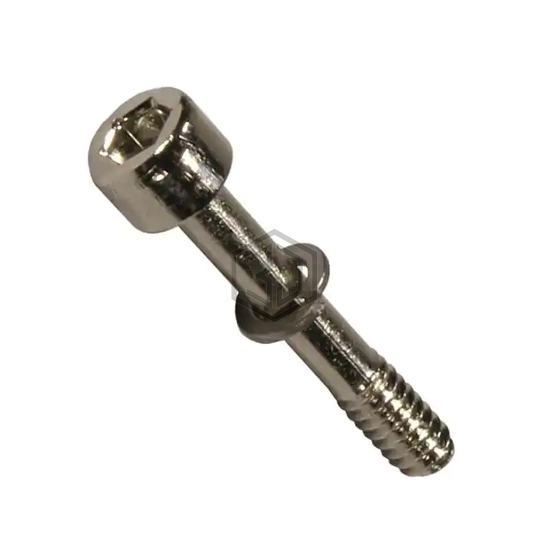 09670029019 - HARTING - D-Sub, D-Shaped Connectors - Accessories - Jackscrews