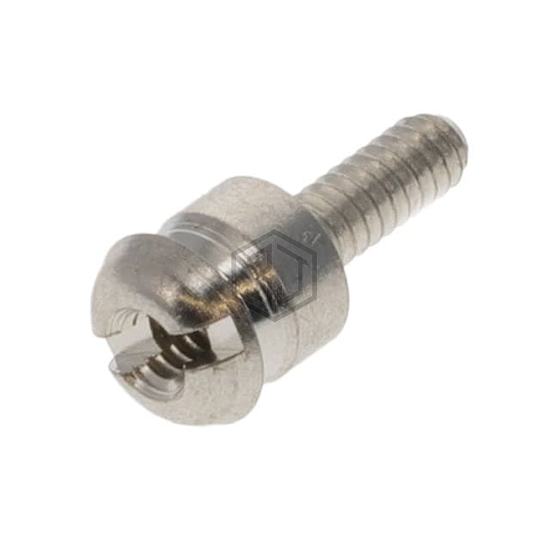 1731120372 - Molex - D-Sub, D-Shaped Connectors - Accessories - Jackscrews