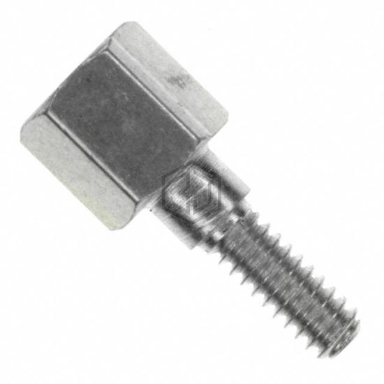 5229995-2 - TE Connectivity AMP Connectors - D-Sub, D-Shaped Connectors - Accessories - Jackscrews