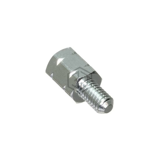 829068-1 - TE Connectivity AMP Connectors - D-Sub, D-Shaped Connectors - Accessories - Jackscrews