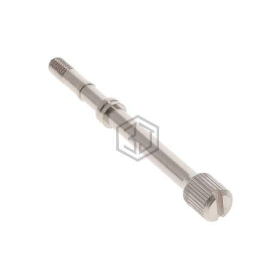 1731120402 - Molex - D-Sub, D-Shaped Connectors - Accessories - Jackscrews