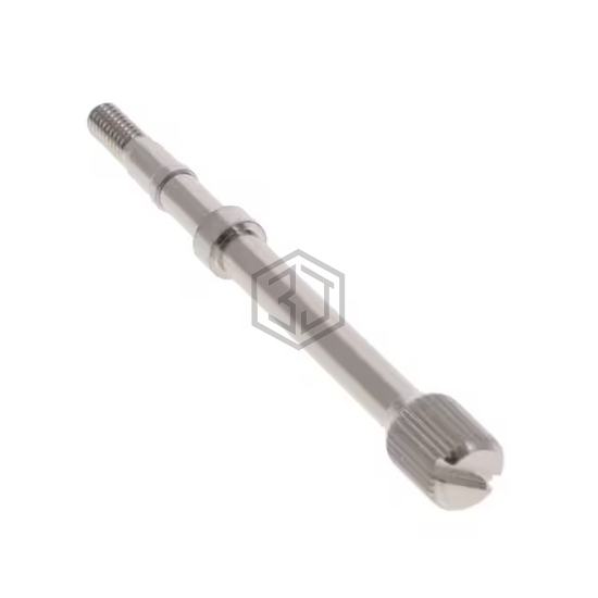 1731120401 - Molex - D-Sub, D-Shaped Connectors - Accessories - Jackscrews
