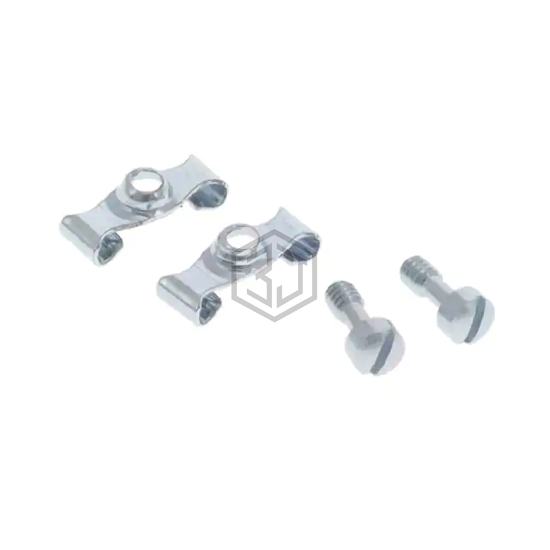 1731120710 - Molex - D-Sub, D-Shaped Connectors - Accessories - Jackscrews