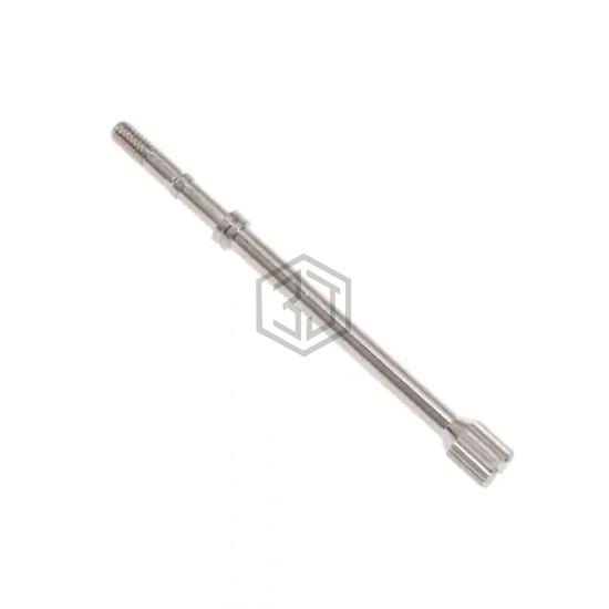1731120304 - Molex - D-Sub, D-Shaped Connectors - Accessories - Jackscrews