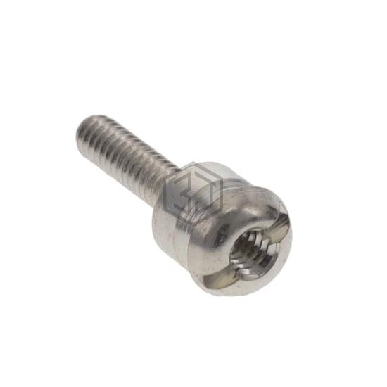 1731120574 - Molex - D-Sub, D-Shaped Connectors - Accessories - Jackscrews