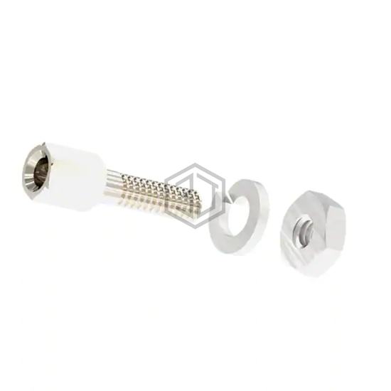 160-580-JSSRKT1 - NorComp Inc. - D-Sub, D-Shaped Connectors - Accessories - Jackscrews
