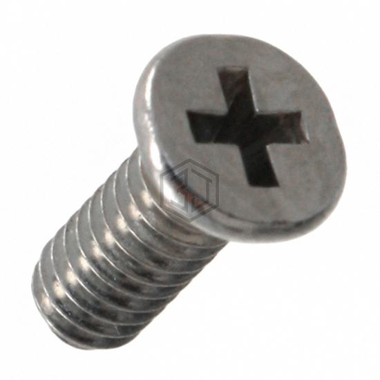 DH80A-SCREW - Hirose Electric Co Ltd - D-Sub, D-Shaped Connectors - Accessories - Jackscrews