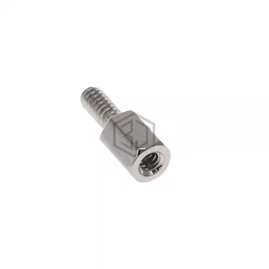 JSX-1065 - Kycon, Inc. - D-Sub, D-Shaped Connectors - Accessories - Jackscrews