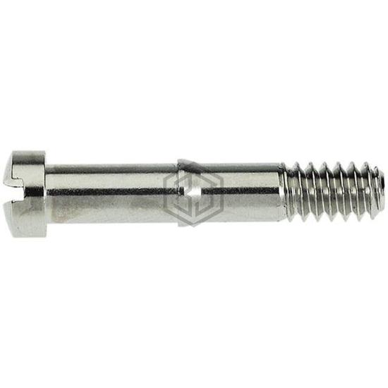 09670029009 - HARTING - D-Sub, D-Shaped Connectors - Accessories - Jackscrews