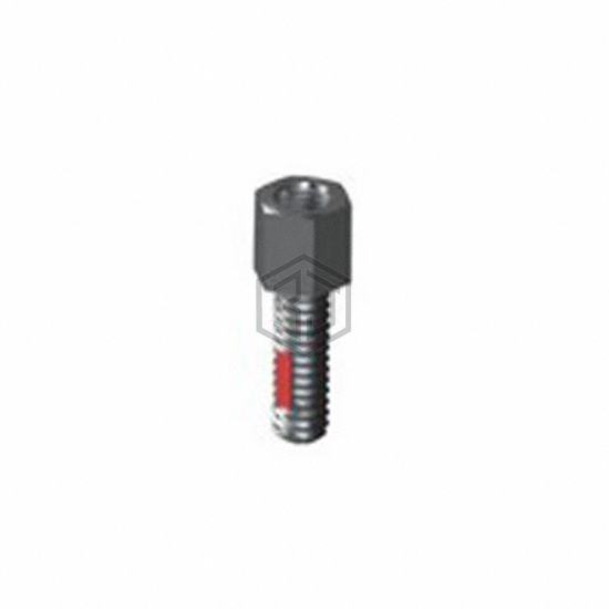 7267 - Keystone Electronics - D-Sub, D-Shaped Connectors - Accessories - Jackscrews
