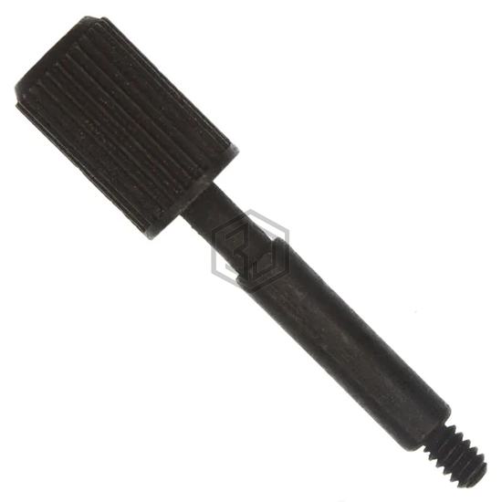 748627-2 - TE Connectivity AMP Connectors - D-Sub, D-Shaped Connectors - Accessories - Jackscrews