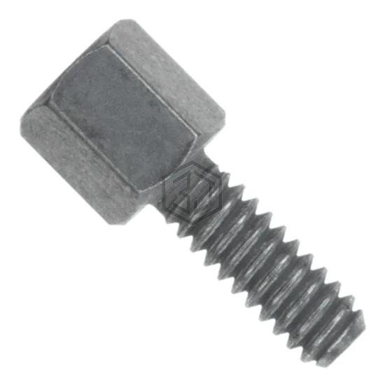 5749765-3 - TE Connectivity AMP Connectors - D-Sub, D-Shaped Connectors - Accessories - Jackscrews