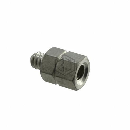 3-828102-1 - TE Connectivity AMP Connectors - D-Sub, D-Shaped Connectors - Accessories - Jackscrews