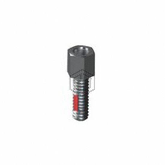 7268 - Keystone Electronics - D-Sub, D-Shaped Connectors - Accessories - Jackscrews