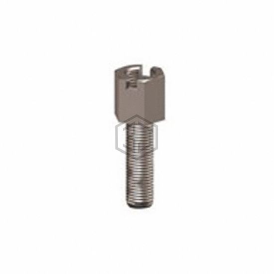 7279 - Keystone Electronics - D-Sub, D-Shaped Connectors - Accessories - Jackscrews