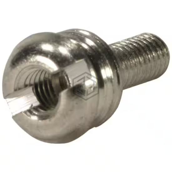 09670029040 - HARTING - D-Sub, D-Shaped Connectors - Accessories - Jackscrews