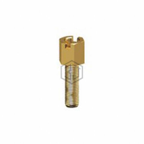7271 - Keystone Electronics - D-Sub, D-Shaped Connectors - Accessories - Jackscrews
