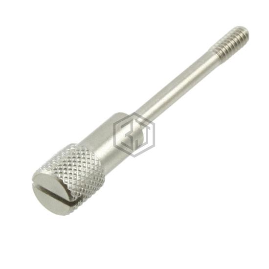 3342-11 - 3M - D-Sub, D-Shaped Connectors - Accessories - Jackscrews